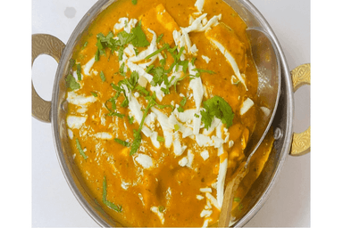 Shahi Paneer