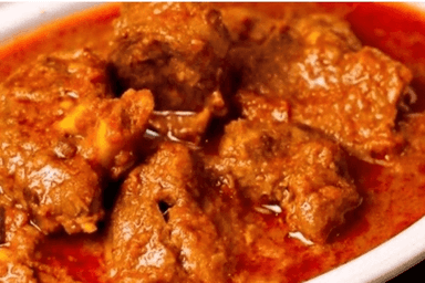 Chicken Curry