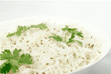 Rice (Vegan)