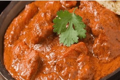 Chicken Tikka Masala( In Butter chicken sauce)