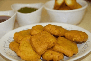 Paneer Pakora