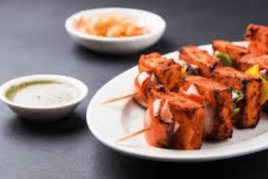 Tandoori Paneer Tikka