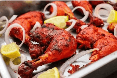 Tandoori Chicken leg