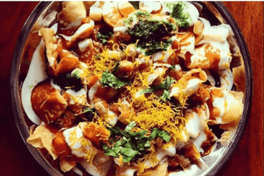 Papri Chaat