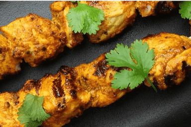 Chicken Tika Kebab