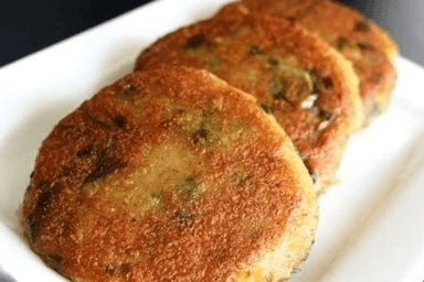 Aloo Tikki