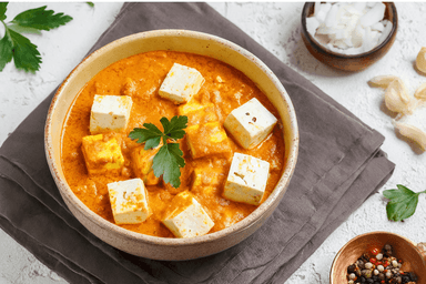 Shahi Paneer